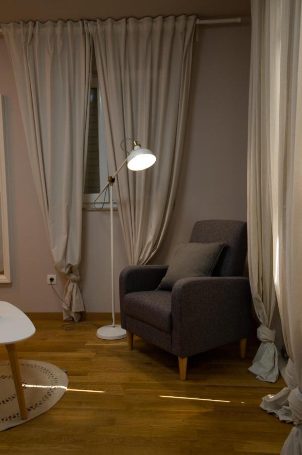 Brand New Aparment With Sea View & Swimming Pool At Ciovo - Villa Fiorentini Trogir Exteriér fotografie